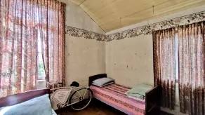 Historic country house with a large garden for outdoor activities. - Image 4
