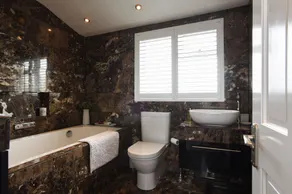 Air Maison - Stunning House in Clanfield Family and Remote Workers Friendly - Image 3