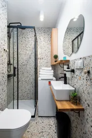 Kairos Apartments - Boston - ścisłe centrum, Spodek - Image 3