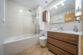 Homeholidaysrentals Bluemar-Costa Barcelona - Image 3