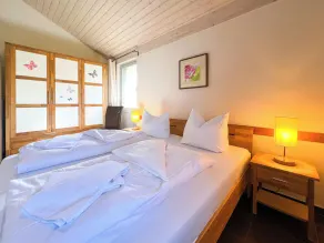 Ferienhaus Wiesengeflüster W3 - mit Fasssauna und Garten, 300 m zur Müritz - Image 5