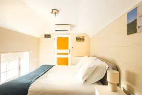 3-star Pommard gîte with air conditioning & garden for couples & families - Image 3