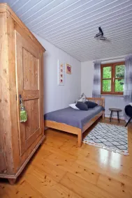 Vacation apartment with terrace for 1-3 persons 71 sqm - Image 3