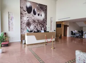 hotel alfal alshemaly - Image 5