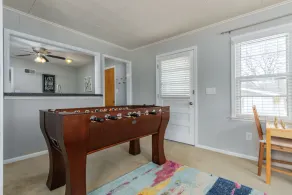 ~Cozy & Family Friendly Home~  Game Room | Self Check-in | FAST WiFi| - Image 2