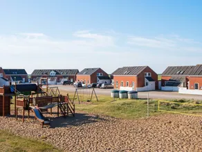 6 person holiday home on a holiday park in Rømø - Image 2