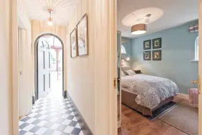 The Manor Suite at Moyglare House - Image 4