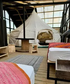 Chiloe Loft & Glamp - Image 4
