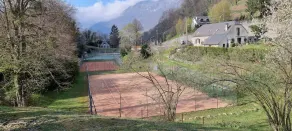 Cosy 30m2 apartment 2 minutes from the spa, 5 minutes from the town center - Image 2