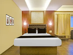 Deluxe Hotel Jagannath Deluxe - Image 2