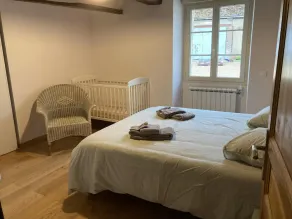 Comfortable Country House with Fireplace and Garden - Image 2