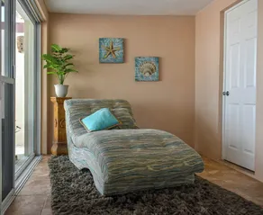 Private Oasis On The Beach - Image 2