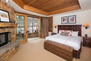 Fabulous Teton Village Condo with access to pools and hot tubs! - Image 5