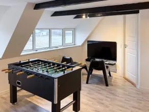 4 Star Holiday Home in Harboore - Image 5