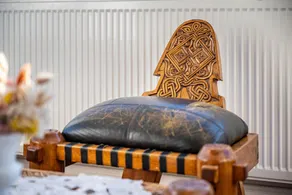 Haus Übersee Wohnung Timbuktu - Image 4