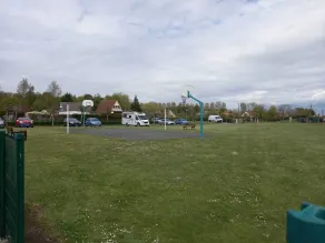 Mobile Home Dans un Parc Residentiel Privatif - Image 3