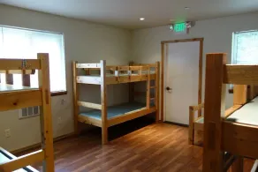 Rent a Private 133 acre Camp Complete with Bunk House, Main Lodge and Camping! - Image 3