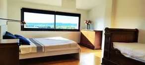 Large Artist's House with Terrace / Bright, warm and calm! - Image 5