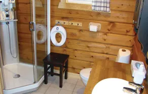Fantastisk hjem i Flå med sauna - Image 4