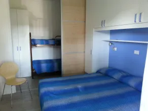 Pine forest front apartment with swimming pool max 5 people wi-fi - Image 5