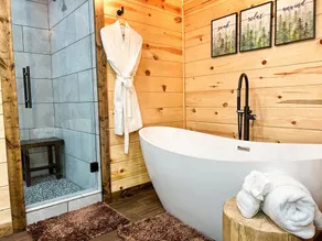 Private Hot Tub + Outdoor Oasis + Split Floor Plan + Arcade + Family Friendly - Image 5