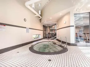 Luxury City Stay Pool, Gym, Ocean and Mountain Views, 3 min from FIFA - Image 2