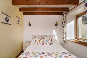 Villa with a heated pool, 900 m from the sandy beach - Image 4