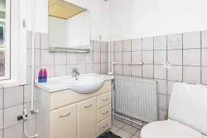 4 personas casa en Hanstholm-By Traum - Image 4
