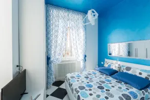 Appartement Il Faro. Délicieux, très proche de la mer et du centre! - Image 5