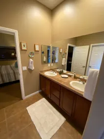 Private Southwest Pool Home On Quiet Street with Mountain Views and EV Charger - Image 2