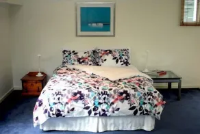 Mount Martha, White Lilac Holiday Studio - Image 4