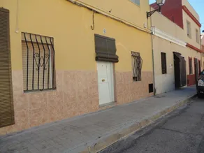 Udlejning af lille hus i stueetagen i Rillo, Teruel med plads til op til fem sider - Image 1