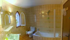 Ruhige Familienvilla mit privatem Pool und herrlicher Aussicht, nr. Calonge Zentrum - Image 3