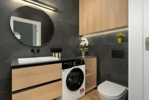 Zwierzyniecka 15 | Poznań | Luxurious apartment - Image 4