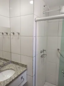Golden Dolphin Grand Hotel - Apt 2 quartos comporta até 7 hóspedes mais uma criança de até 5 anos NÃO É PERMITIDO PET - Image 2