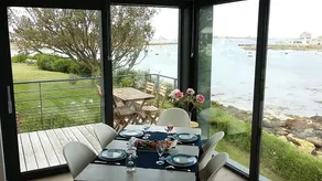 I piedi della casa nell'acqua - Image 5
