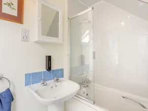 3 bedroom accommodation in Cromarty - Image 4