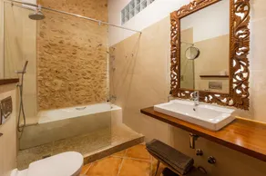 Agroturismo 'Ponent' with Mountain Views, Shared Pool and Wi-Fi - Image 3
