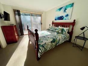 Leafy Retreat at Ulladulla - Image 3