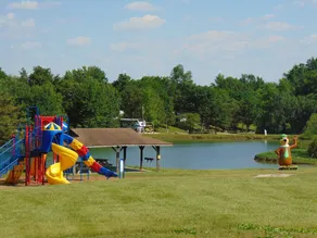 Mark Twain Lake Condo - Image 5