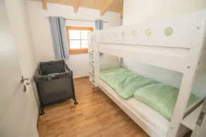 Bright apartment- 5 persons, 53sqm, 2 bedrooms, balcony with mountain view - Image 5
