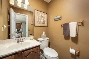 VIEWS! CANALFRONT TOWNHOME-Walk to everything! 24 Canal St, Rehoboth Beach - Image 2
