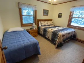 Cabin 7 on Cisco Chain of Lakes - Image 4