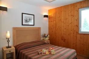 Wifi, blick berg, schwimmbad, sauna, hammam, terrasse, balkon, parkmöglichkeiten, fernseher - Image 2