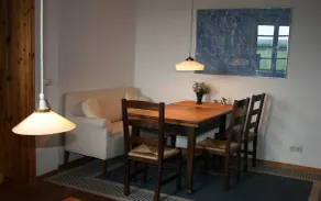 Ferienwohnung Christine - Urlaub auf dem Ferienhof Sachau - Image 2