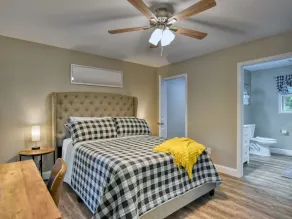New Cottage @ Hickory Star Marina - Image 4