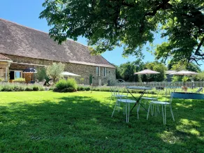 Maison Principale og Loft i the Barn - Image 5