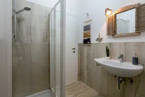 Maison de vacances 'Sky View' avec vue sur la mer, piscine partagée et climatisation - Image 2