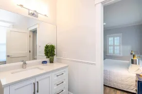 Greek Revival-Inspired In-Town Luxury Getaway - Image 3