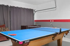 Themed 6BR, Pool, Spa, Lakefront Windsor Hills - Image 2